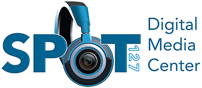 SPOT 127 logo