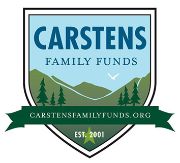 Image result for carstens family funds logo