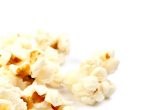 Image of Popcorn Image of Popcorn