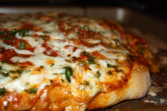 Pizza Pizza