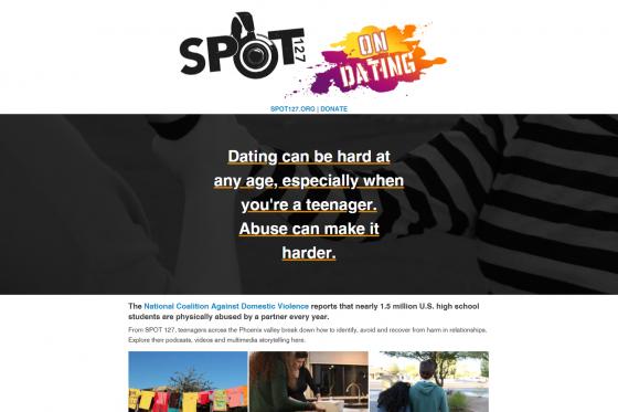 Dating-Website High School