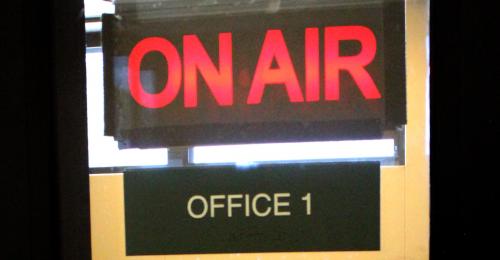 SPOT 127 Radio On Air